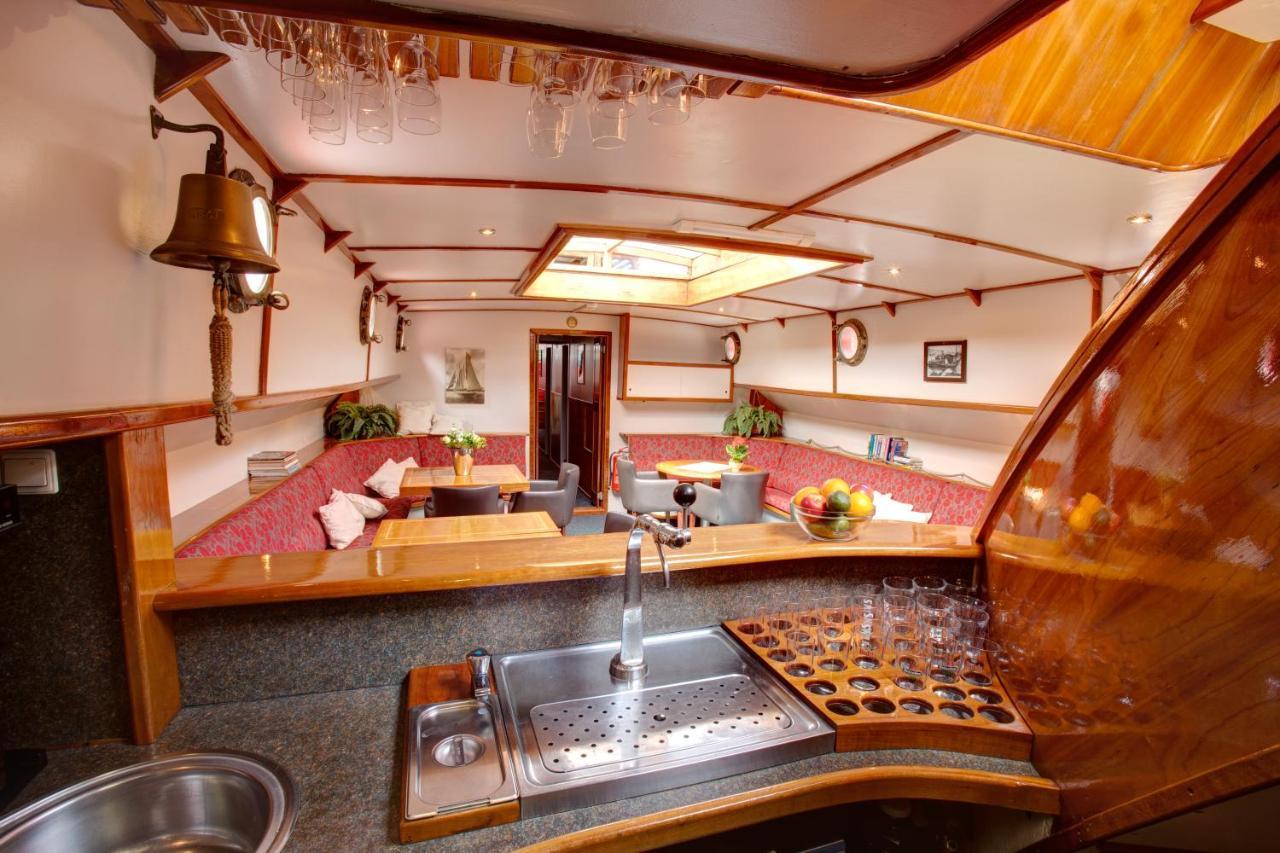 Hostal Liberté Ámsterdam