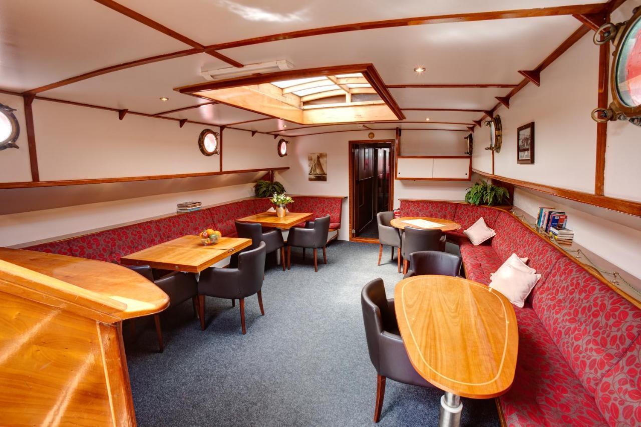 Liberté Hostal