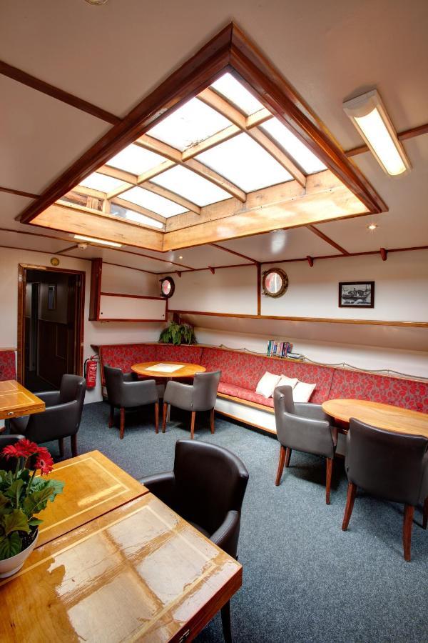 Hostal Liberté *